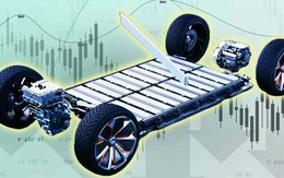 Pin xe điện còn dùng được sau 20 năm?