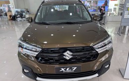 Doanh số thấp vẫn bám trụ thị trường