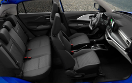 Vài ngày nữa ra mắt xe nhập khẩu từ Nhật, to rộng hơn i10 nhưng ăn xăng 4L/100km, đại lý Việt đã báo giá