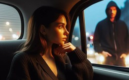 Lần ngủ quên trên taxi và cuộc gặp với người đàn ông lạ đã giúp tôi đòi cả "gốc lẫn lãi" cuộc hôn nhân 15 năm mục nát