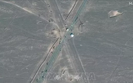 THẾ GIỚI 24H: Nga, Trung Quốc, Pakistan trình Liên Hợp Quốc dự thảo nghị quyết lên án Mỹ không kích Iran