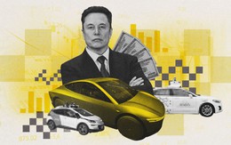 Robotaxi của Elon Musk chính thức "lăn bánh" với giá 110.000 đồng/chuyến: Bước đi nhỏ, tham vọng lớn của Tesla