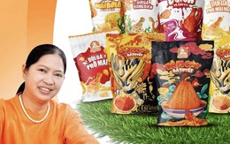 NÓNG: Ăn Cùng Bà Tuyết bất ngờ thông báo giải thể!