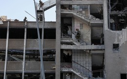 Israel tấn công Iran: 1 tổ chức công bố số người thiệt mạng, gần một nửa là dân thường