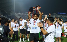 Tiền đạo Nguyễn Xuân Son: “Bằng mọi giá, tôi muốn được ra sân đối đầu với Malaysia”