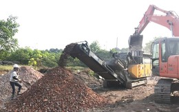 Giám đốc Sở Nông nghiệp và Môi trường Hà Nội Nguyễn Xuân Đại: Tạo đột phá trong quản lý chất thải rắn xây dựng ở Hà Nội