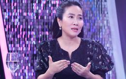 Nữ NSƯT 47 tuổi nói thẳng với một người con dâu: “Chồng vẫn là máu mủ ruột thịt”