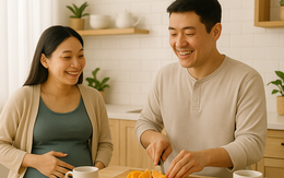 6 chính sách mới về chế độ thai sản từ ngày 1-7-2025