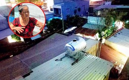 Vụ phát hiện bộ xương trong bồn nước trên mái nhà ở Đồng Nai: Chủ nhà tiết lộ tình tiết quan trọng