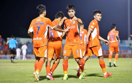 Sếp lớn V.League im tiếng, CLB đại gia một thời mạnh tay gửi công văn trước thềm trận đấu bạc tỷ