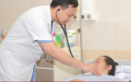 Xé quy trình, cứu người đàn ông nhồi máu cơ tim không có bảo hiểm y tế