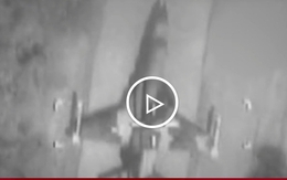 Israel phá hủy 2 chiếc F-14 Tomcat cuối cùng sót lại trên thế giới thế nào?