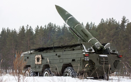 'Cơn ác mộng' Tochka-U trở lại chiến trường Ukraine