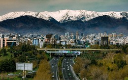 Kinh tế Iran theo PPP vượt 1.750 tỷ USD, chi phí sinh hoạt rất thấp