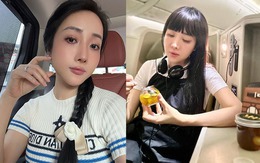 Tiktoker, hot mom Vũ Hồng Phúc "Cún Bông" vừa bị bắt vì tội gì?