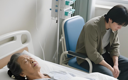 Mẹ chồng tôi chỉ bán hàng tạp hóa, vậy mà ngày nhập viện, bà tiết lộ có 12 tỷ đang gửi ngân hàng khiến cả nhà có nguy cơ tan nát