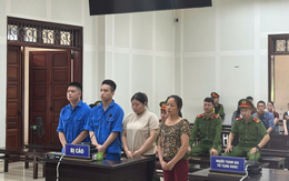 Thanh niên sinh năm 2001 mở nhiều tài khoản ngân hàng tại BIDV, Vietcombank…rồi liên tục nạp rút tiền, chuyển khoản hơn 6 tỷ đồng