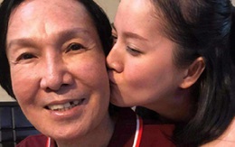 Con gái cố NSƯT Vũ Linh: "Ba đang nằm cũng bật dậy lao xuống lầu"