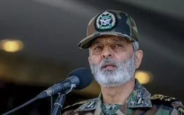 Tướng quân đội Iran tuyên bố 'không bao giờ lùi bước', phóng tên lửa đáp trả Israel