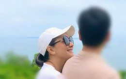 Nữ diễn viên Việt nổi tiếng công khai bạn trai ở tuổi 49 sau 3 lần đổ vỡ, một mình nuôi 3 con
