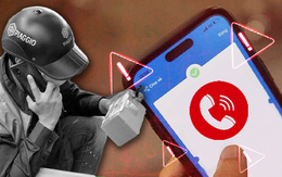 Cảnh báo thủ đoạn lừa đảo mới liên quan đến shipper, nhiều người đã sập bẫy