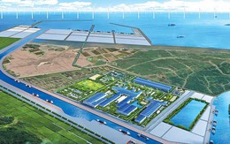 Tin vui: Việt Nam sắp có dự án gần 100.000 tỷ sở hữu công nghệ tiên tiến, hiện đại hàng đầu thế giới