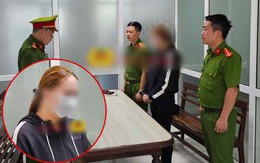 Khởi tố nữ giám đốc 37 tuổi sau khi kiểm tra đột xuất trụ sở công ty mỹ phẩm