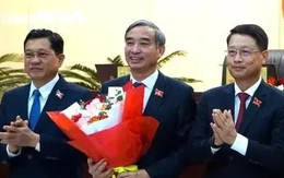 Chủ tịch UBND TP Đà Nẵng nghỉ hưu trước tuổi