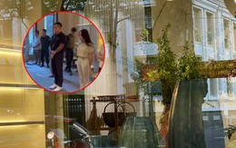 Cảnh lạ bên trong cửa hàng VHP sau khi vợ chồng Tiktoker Vũ Hồng Phúc “Cún Bông” bị khởi tố