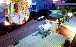 Vụ bộ xương trong bồn nước ở Đồng Nai: Nhân chứng kể lại khoảnh khắc nhìn vào bồn nước