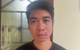 Tạm giữ hình sự một nhân viên tư vấn bán xe