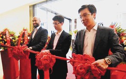 Tịch thu 445 tỷ đồng trong nhà 1 CEO không biết trụ sở công ty của mình ở đâu