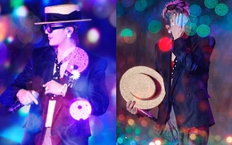 Chuyện gì xảy ra với G-Dragon sau khi vừa trở về từ Việt Nam?