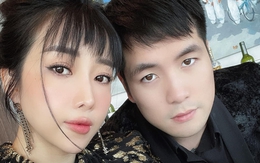 Chia sẻ cuối cùng của Cún Bông trước khi bị khởi tố