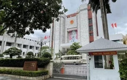 Hà Nội bổ nhiệm 2 tân giám đốc sở