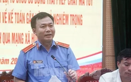 Vụ án tại Viện pháp y tâm thần Trung ương: Thao túng cả viện, 'ra vào như đi chợ, ở như khách sạn hạng sang'