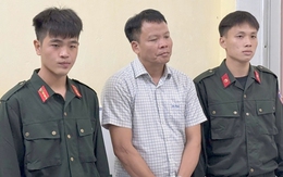 Sắp xét xử cựu Tổng biên tập Tạp chí Môi trường - Đô thị cùng 43 bị can