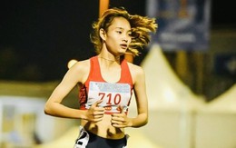 Tài năng trẻ Nguyễn Khánh Linh xuất sắc giành HCV tại giải điền kinh Thái Lan mở rộng 2025