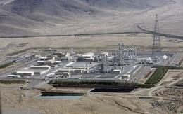 Ba cơ sở hạt nhân của Iran bị Mỹ tấn công có gì đặc biệt?