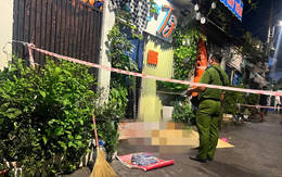 Vụ thanh niên kêu cứu rồi tử vong trong tình trạng lõa thể ở TP.HCM: Bàng hoàng kết quả trích xuất camera