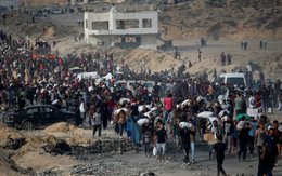 Iran, Israel công bố thiệt hại sau 12 ngày xung đột căng thẳng