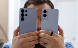 Doanh số bán ra còn "mỏng" hơn cả điện thoại: Chính Samsung đã tự tay "đào hố chôn" Galaxy S25 Edge?