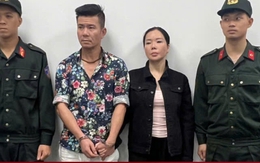 Bệnh nhân mời cán bộ Viện Pháp y tâm thần đi du lịch, dùng ma tuý tại bãi biển