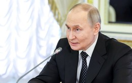 Ông Putin lên án tấn công Iran, ông Netanyahu nói có 'thông tin tình báo thú vị'
