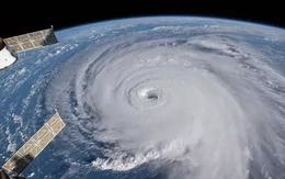 Biển Đông sắp có áp thấp nhiệt đới