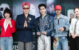 Phương Ly "sĩ tới nóc" khoe được G-Dragon thả tim, nhưng nhiều netizen tìm không thấy!