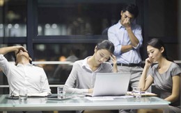 CEO sa thải toàn bộ phòng marketing ngay trên livestream trực tiếp để thay thế bằng AI, toàn bộ mạng xã hội Trung Quốc dậy sóng