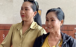 Video: "Sự cố” dẫn đến hoãn phiên xử phúc thẩm vụ tranh chấp thừa kế của cố NSƯT Vũ Linh