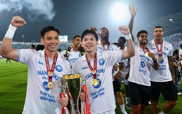 V-League vẫn còn nhiều điều cần cải thiện