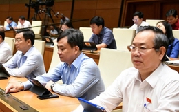 Từ 1/7, công chức không hoàn thành nhiệm vụ có thể bị thôi việc